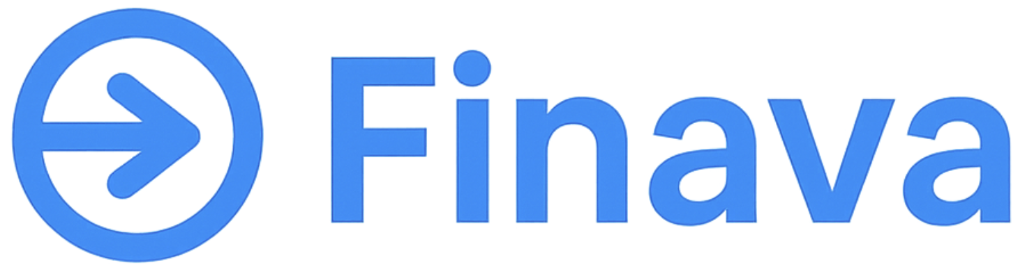 Finava company logo